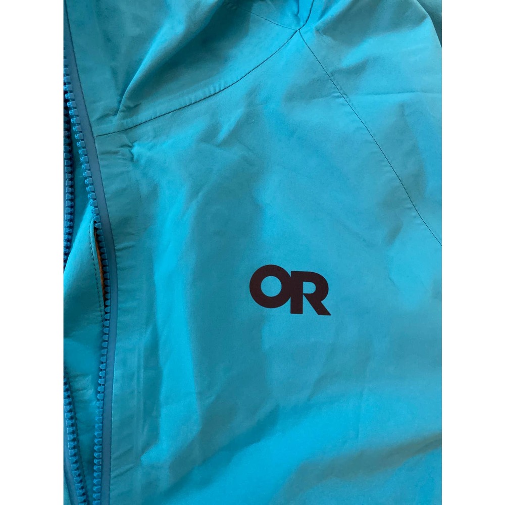 Outdoor Research Rain Shell - XS - Picture 6 of 8